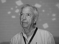 Ветеран израильского радио Моше Тимор скончался в возрасте 89 лет