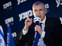 Ярив Левин отказывается назначать судей в БАГАЦ, пока ему продолжают 