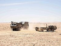 Самоходное артиллерийское орудие 