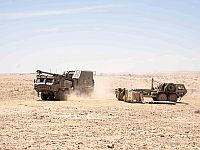 Самоходное артиллерийское орудие 