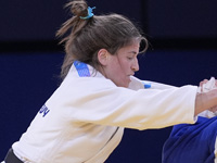 Израильтяне завоевал две медали чемпионата Европы по дзюдо