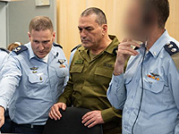 За считаные минуты до перемирия ЦАХАЛ начал операцию 