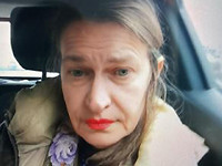 Внимание, розыск: пропала 54-летняя Людмила Ратушняк, жительница Тель-Авива