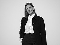 Французская актриса Надя Фарес скончалась в возрасте 57 лет