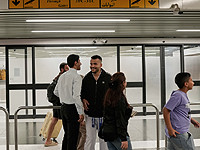 В Иране возобновили работу несколько аэропортов