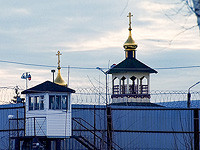 В исправительной колонии в Воронеже умер антивоенный блогер и проповедник