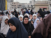 Daily Mail: женщины в Газе сталкиваются с сексуальным насилием со стороны боевиков ХАМАСа