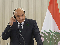 Президент Ливана пообещал привлечь к ответственности тех, кто обстрелял силы UNIFIL