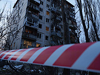 В Киеве преступник, вооруженный автоматом, открыл стрельбу по прохожим; не менее пяти погибших