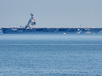 СМИ: американские военные готовятся к захвату танкеров, связанных с Ираном