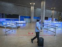 Возвращение обычного авиасообщения через 