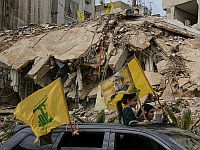 В Ливане похоронили двух высокопоставленных командиров 