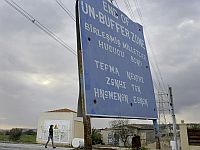 На Кипре сообщают о напряженности в буферной зоне: турецкие военные усилили присутствие