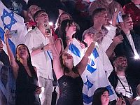 Хелен Миррен, Лив Шрайбер, Мила Кунис и еще 1000 звезд поддержали участие Израиля в 