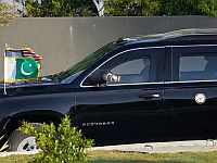 CBS News: переговоры между США и Ираном могут возобновиться 20 апреля в Пакистане