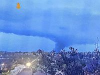 ВМС ВСУ подтвердили удар по заводу 