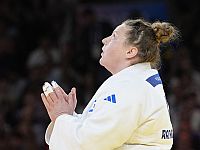 Сборная Израиля на чемпионате Европы по дзюдо: не менее трех медалей
