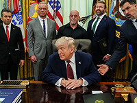 Трамп пригрозил уничтожить все электростанции и мосты в Иране