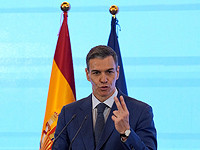 Премьер-министр Испании инициирует расторжение Соглашения об ассоциации ЕС с Израилем