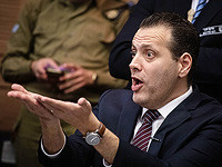 CMИ: полиция допросила министра культуры и спорта Мики Зоара по делу о 