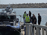 Найдено тело 18-летнего Ави Шпигеля – второго из братьев, утонувших на пляже в Нетании