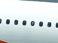 Израильтянин скончался во время перелeта из Молдовы в Израиль