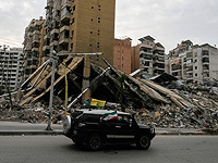 MTV: США настаивают на продлении режима прекращения огня между Ливаном и Израилем