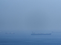 Трамп: США захватили иранское грузовое судно в Ормузском проливе