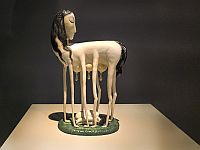 Открывается третья Израильская биеннале крафта и дизайна 