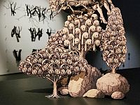 Открывается третья Израильская биеннале крафта и дизайна 