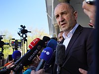 Победу на выборах в Болгарии одержал сторонник сближения с Россией