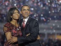 Кинокомпания Барака и Мишель Обамы Higher Ground завершает сотрудничество с Netflix