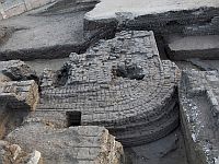 В Египте обнаружен древний храм с ритуальным бассейном