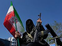 МИД Ирана: на данный момент новых переговоров с США не запланировано