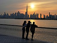 В ОАЭ объявили о ликвидации террористической сети, финансировавшейся Ираном и 