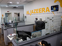 В Катаре за поддержку КСИР арестованы аналитики телеканала 