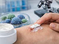 Создан крем, который 