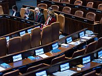 Опросы третьей недели войны: 