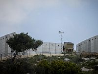 Резервист, обслуживавший 