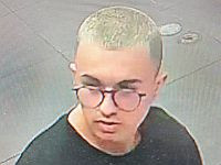 Внимание, розыск: пропал 15-летний Рафаэль Абарджиль из Бней-Брака