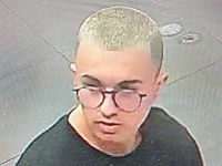 Внимание, розыск: пропал 15-летний Рафаэль Абарджиль из Бней-Брака