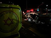 Водитель, сбивший Александра Волиха и Марину Сегали, признан виновным в 