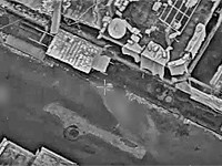 ЦАХАЛ опубликовал видео ликвидации двух боевиков ХАМАСа в Газе и назвал их имена