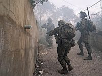 Силы ЦАХАЛа ликвидировали боевиков, нарушивших режим прекращения огня на юге Ливана