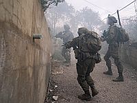 Силы ЦАХАЛа ликвидировали боевиков, нарушивших режим прекращения огня на юге Ливана