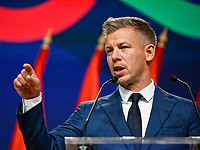 Мадьяр заявил, что остановит выход Венгрии из МУС, и Нетаниягу, в случае визита, будет арестован