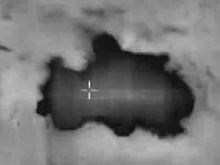 Источники в Газе сообщают о трех убитых в результате авиаудара по полицейскому блокпосту