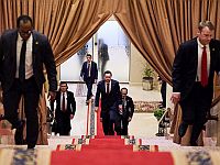 Axios: Вэнс планирует визит в Пакистан для переговоров с Ираном, срок перемирия истекает