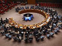 Совет Безопасности ООН осудил нападение на UNIFIL в Южном Ливане, не упомянув 