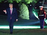 CNN: в Белом доме считают, что публичные заявления Трампа сорвали сближение с Ираном